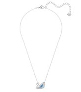 Swar*vski - Dancing Swan necklace - 5533397